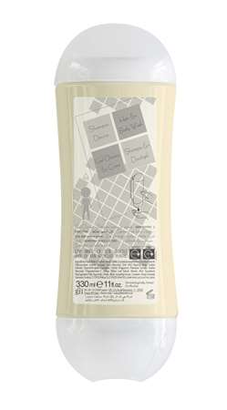 Image de FLACON GEL CORPS ET CHEVEUX LINEA NEUTRA 330ML COLIS DE 24