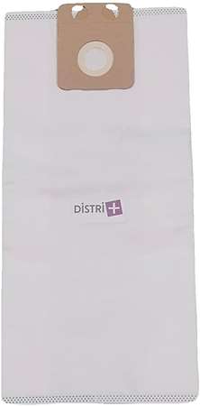Image de LOT DE 10 SACS EN MICROFIBRE POUR GD1010 / VP300 / VP400