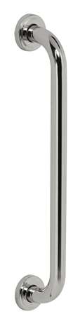 Image de BARRE DE RELEVEMENT DROITE 40 CMS CHROME
