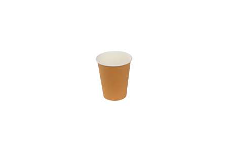 Image de GOBELET CARTON 17CL BRUN COLIS DE 2000