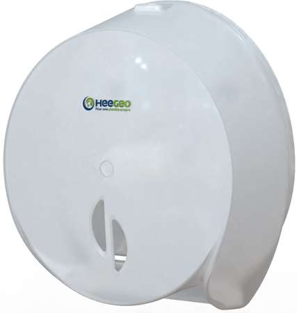 Image de DISTRIBUTEUR PH MAXI JUMBO PP TRANSLUCIDE