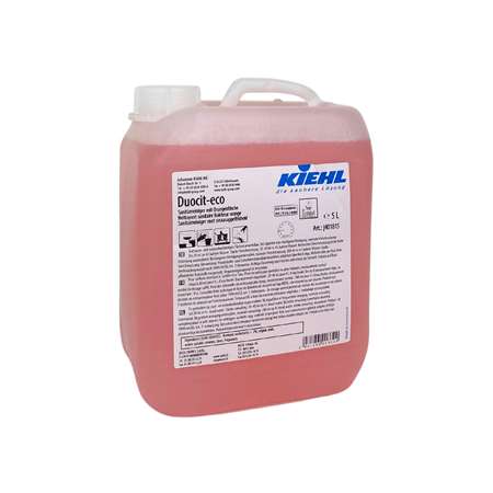 Image de DUOCIT-ECO CARTON 2X5 LT