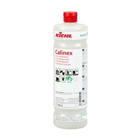 Image de CALINEX DETARTANT DEGRAISSANT COLIS 6X1 LITRE