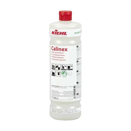 Image de CALINEX DETARTANT DEGRAISSANT COLIS 6X1 LITRE