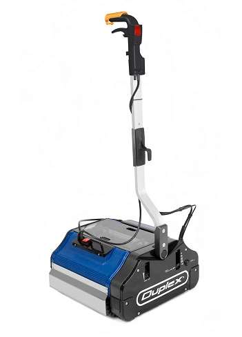 Image de LAVEUSE VAPEUR DUPLEX 420 STEAM BLEUE