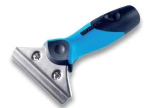 Image de POIGNEE BI-MATIERE ERGONOMIQUE ET ANTIDERAPANTE