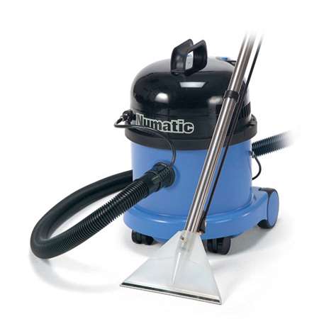Image de ASPIRATEUR INJECTEUR/EXTRACTEUR CT370 1200W 6 LITRES