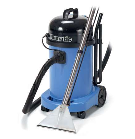 Image de ASPIRATEUR INJECTEUR/EXTRACTEUR CT470 1200W 10 LITRES