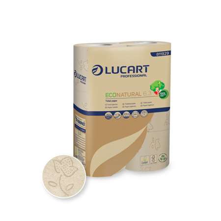 Image de P.H ECONATURAL 6.3 - 3 PLIS 250F COLIS DE 30 RLX
