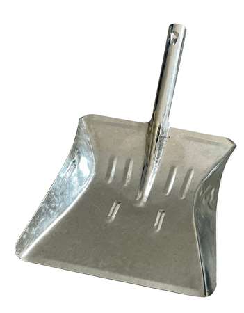 Image de PELLE METAL GALVANISEE