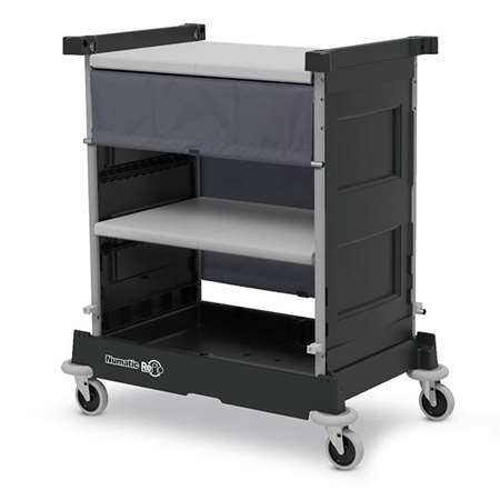 Image de CHARIOT NKT 0 LL REFLO SANS SAC A LINGE