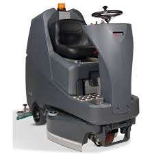 Image de LAVEUSE AUTOPORTEE TTV678G VARIO