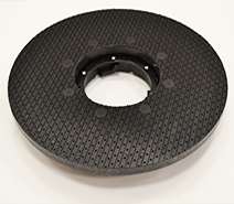 Image de PLATEAU ORBIS 400 FLEXI-DRIVE DISC