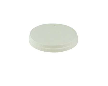 Image de COUVERCLE CARTON POUR GOBELET 17 ET 21CL - COLIS 20X50