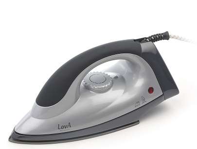 Image de FER A SEC SECURITE AUTO OFF SEMELLE INOX