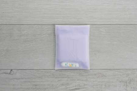 Image de KIT HYGIENIQUE FEMININ - SERVIETTE + TAMPON X1 - COLIS DE 50