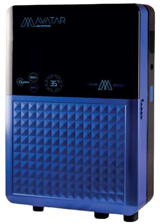 Image de GENERATEUR D'EAU OZONEE AVATAR