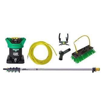 Image de KIT HYDRO POWER ULTRA S + nLite CONNECT ALU 6M