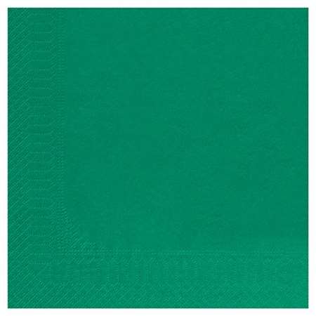 Image de SERV. 39X39 2F. VERT LUMIERE C.1800