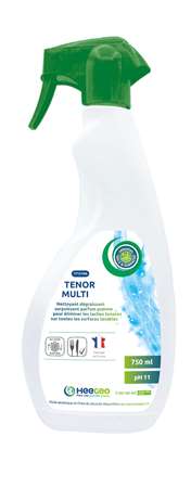 Image de TENOR MULTI NETTOYANT DEGRAISSANT SURPUISSANT POMME 750ML