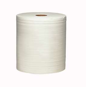 Image de KEO EM RLX AUTOCUT PURE CELL GAUFRE BLC 2P 150M C6 ECOLABEL