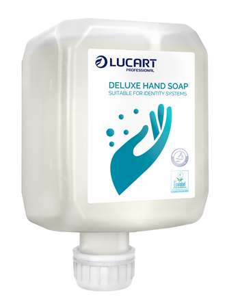 Image de SAVON DELUXE SOAP COLIS DE 6x800 ml