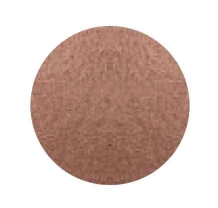 Image de DISQUE 3M DIAMANT MARBRES Ø432MM TERRE DE SIENNE - COLIS 5