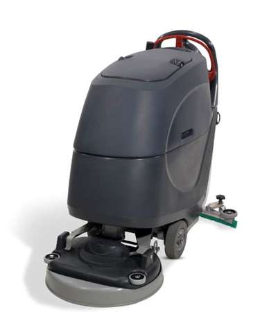 Image de LAVEUSE TGB 6055T RÉSERVOIR 60L LARG TRAVAIL 55CM TRACTÉE