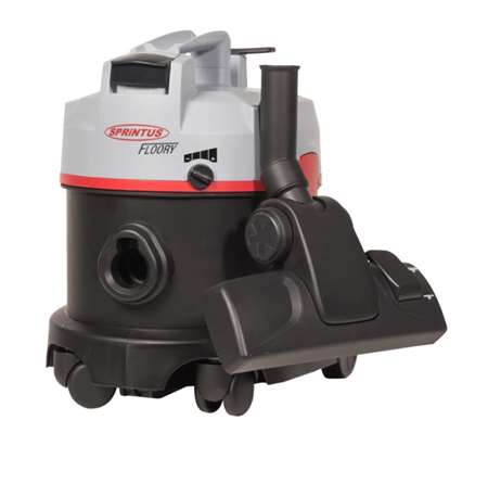 Image de ASPIRATEUR POUSSIERE FLOORY ZERO