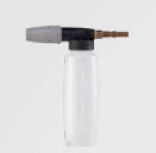 Image de CANON A MOUSSE AVEC RESERVOIR 1L + RACCORD RAPIDE D12