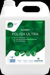 Image de FLOORIT POLISH ULTRA 5 LITRES