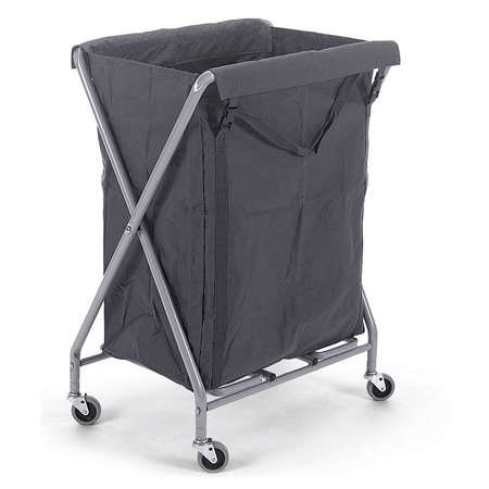 Image de CHARIOT A LINGE PLIABLE NX-2001 : 1X200L
