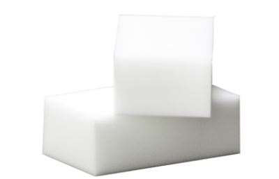 Image de EPONGE GOMMANTE EN MELAMINE SUBLIMO LOT DE 10