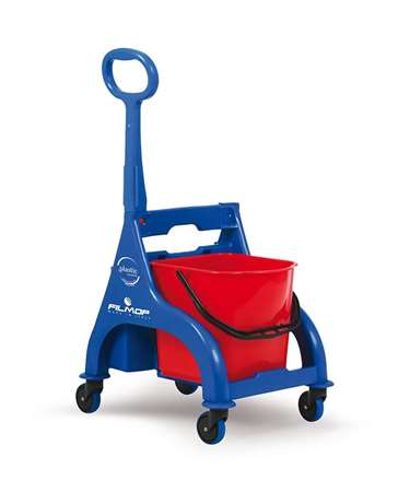 Image de CHARIOT ORION 15L TI/LATERAL SP