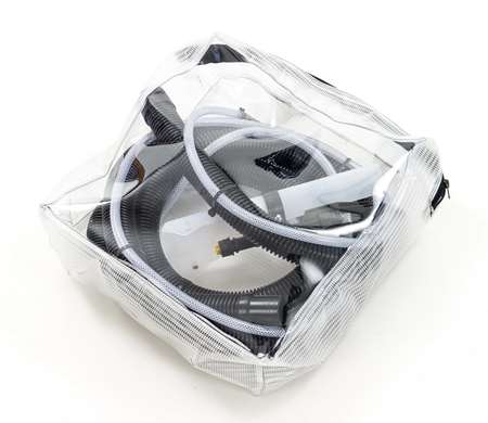 Image de KIT ACCESSOIRE=SAC RANGEMENT+FLEXIBLE+OUTIL PR SURFACE HAUTE