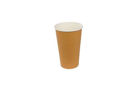 Image de GOBELET 45/48 CL CARTON BRUN COLIS DE 1000