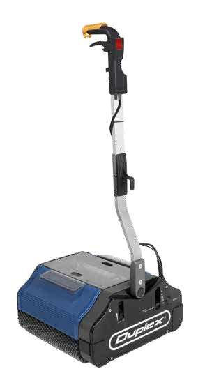 Image de AUTOLAVEUSE A ROULEAUX DUPLEX 420 STANDARD