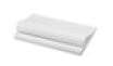 Image de SERV 40X40 BIO DUNISOFT BLANCHE COLIS DE 360