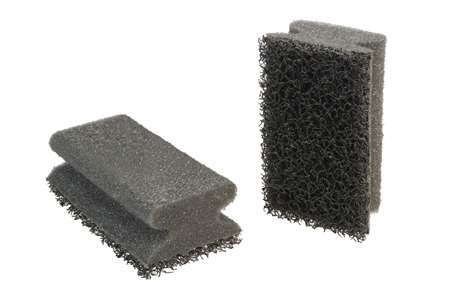 Image de POIGNÉE TAMPON HI-PRO SCOTCH-BRITE RÉCURAGE INTENSIF C.48