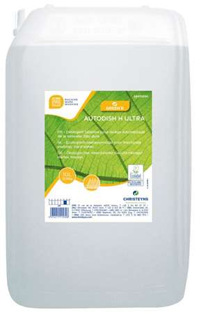 Image de GREEN'R AUTODISH H ULTRA 10 L PK A