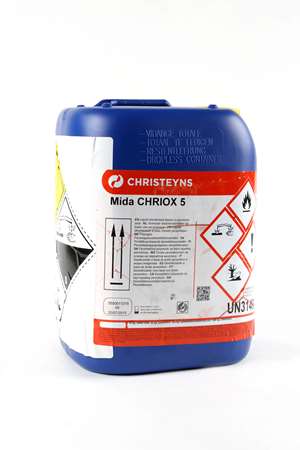 Image de MIDA CHRIOX 5 CLIC&GO BIDON 10 KG