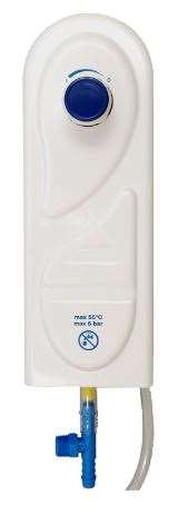 Image de MELUDOSE/PLONGE VENTURI VERT 25L/MIN