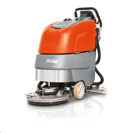 Image de LAVEUSE B30