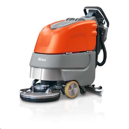 Image de LAVEUSE B45 CL 51 AUTOTRACTÉE