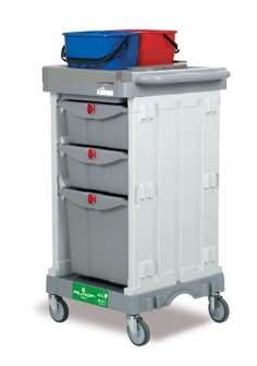 Image de CHARIOT ALPHA 22102 SPECIFIQUE BABILOU