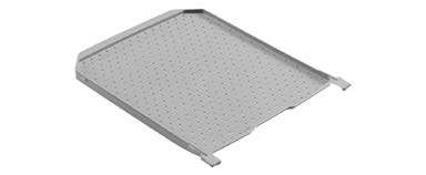 Image de GRILLE IMPREGNATION POUR TIROIR 22L