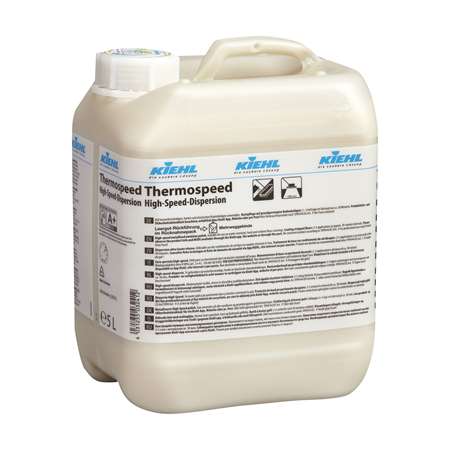Image de THERMOSPEED DISPERSION SYNTHETIQUE AUTOLUSTRANTE C. 2X5L