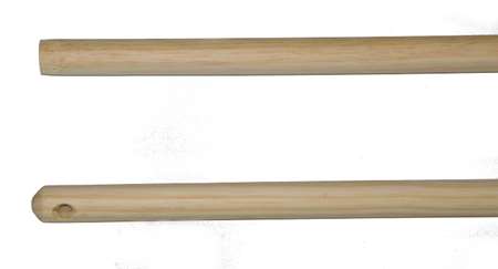 Image de MANCHE CANTONNIER BOIS PONCE DIAM 28 1.40M