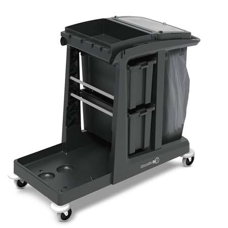 Image de CHARIOT LAVAGE/MENAGE ECO-MATIC 5