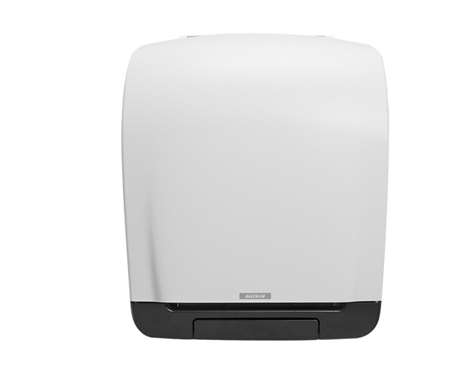 Image de DISTRIBUTEUR EM KATRIN INCLUSIVE SYSTEM BLANC